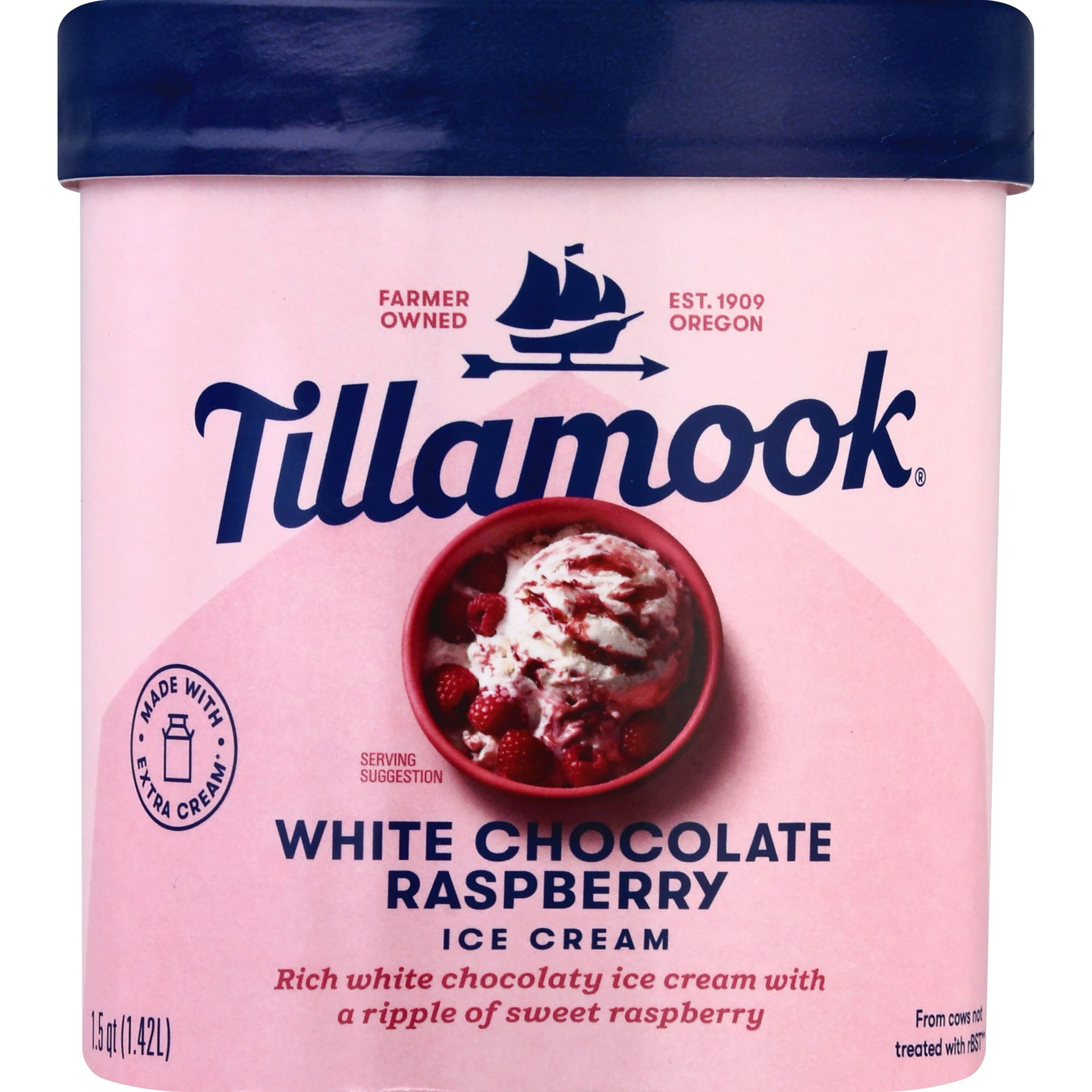 where to buy tillamook ice cream in singapore