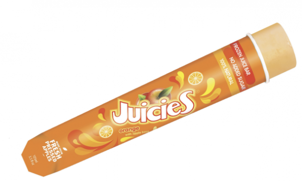 Juicies Orange